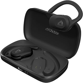 Amazon.co.jp: 【Amazon.co.jp 限定】JVCケンウッド Victor HA-NP39T-B