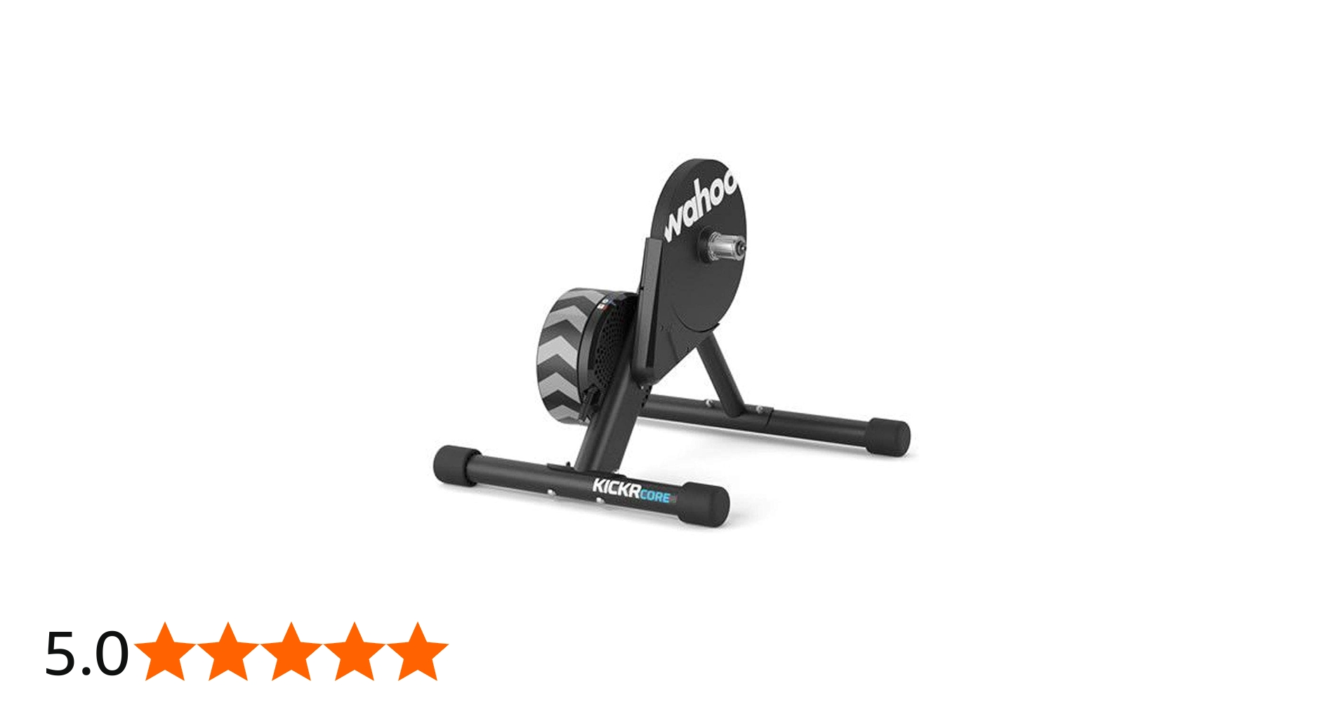 Amazon | WAHOO(ワフー) KICKR CORE(キッカーコア) ダイレクトドライブ