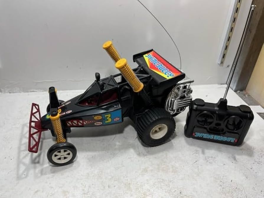 Amazon.co.jp: 昭和60年代 1980年代 絶版品 入手困難 珍品 ラジコン RC