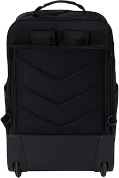 Amazon.co.jp: LUZeSOMBRA(ルースイソンブラ) LS 2WAY キャリーバッグ