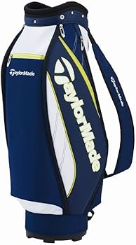 Amazon | テーラーメイド(TAYLOR MADE) トゥルーライト キャディバッグ