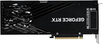 Amazon.com: Palit RTX 5070 Infinity 3 12 GB GDDR7 12,288 MB