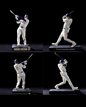 Amazon | リアルパーフェクトシリーズ 大谷翔平プレミアムフィギュア