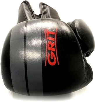 Amazon | GRIT BOXING GLOVE 2403 DIAGONAL LIST（SOFT CUSHION TYPE
