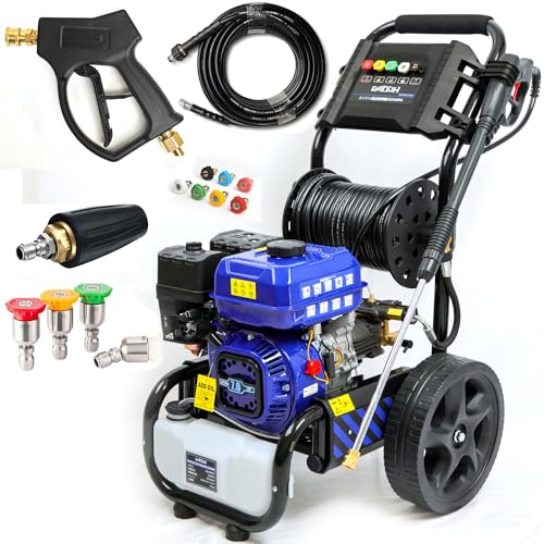 エンジン式高圧洗浄機」の人気商品一覧 | 安い商品を通販サイトから