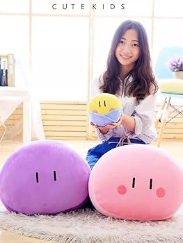 Amazon.co.jp: だんご大家族 ぬいぐるみ クッション 団子大家族 抱き枕