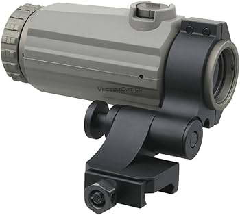 Amazon.co.jp: ベクターオプティクス マグニファイア マーベリックGEN3