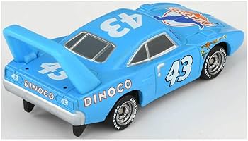 Amazon.co.jp: タカラトミー(TAKARA TOMY) ディズニー カーズ・トミカ