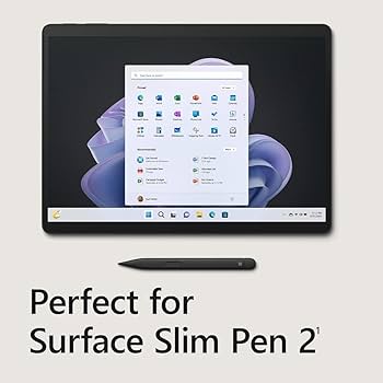 Amazon.com : Microsoft Surface Pro 9-12