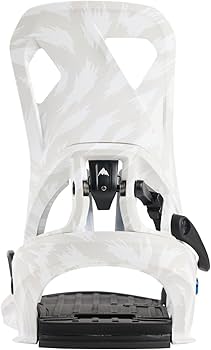 Amazon | バートン メンズ Step On Re:Flex スノーボード