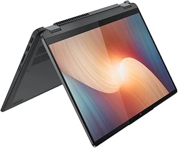 Amazon.com: Lenovo IdeaPad Flex 5 16IAU7 14