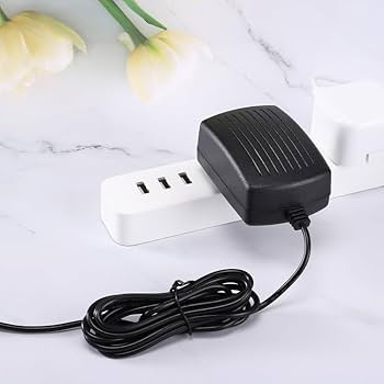 Amazon.com: Kircuit 12V AC/DC Adapter for Mackie ProFX6v3+