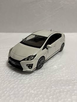 Amazon | 1/30 ミニカー プリウス G's PRIUS カラーサンプル ミニカー