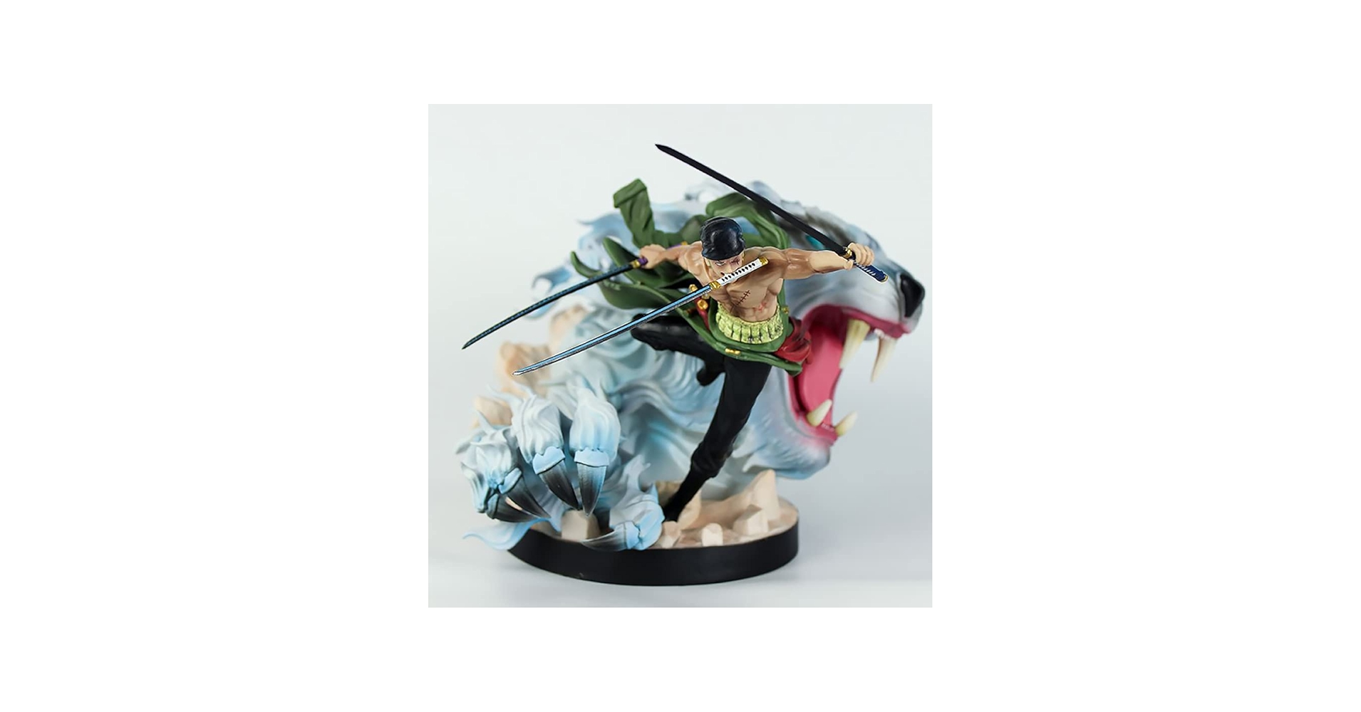 Amazon.co.jp: ロロノア ゾロ Roronoa Zoro 極・虎狩り（ウルトラがり