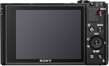 Amazon | SONY(ソニー) コンパクトデジタルカメラ Cyber-shot DSC-HX99