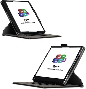 Amazon.co.jp: Mingfeng ケース BIGME inkNoteX カラータブレット用