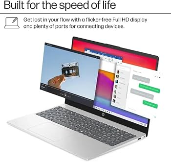 Amazon.co.jp: HP 2025 15.6インチHDタッチスクリーンノートパソコン
