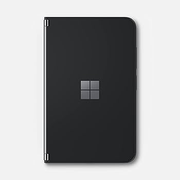 Amazon.com: Microsoft Surface Duo 2 5G 256GB (Unlocked) - Obsidian