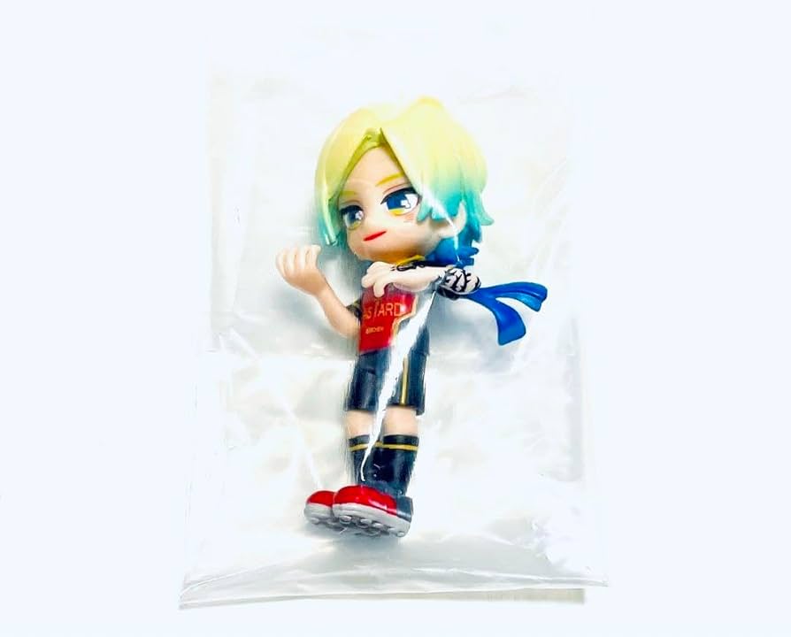 Amazon | ブルロ ミヒャエル カイザー ブルロ展 PalVerse フィギュア