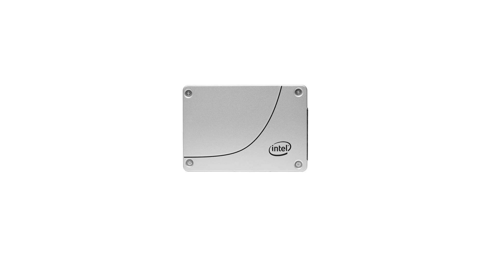 Amazon.com: Intel SSD S4610 Series (480GB, 2.5IN) : Electronics