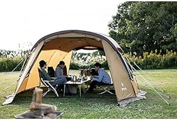 Amazon.co.jp: 【ステッカー付】スノーピーク(snow peak) テント 4人用