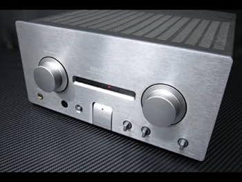 Amazon | ケンウッド KENWOOD K's A-1001 プリメインアンプ