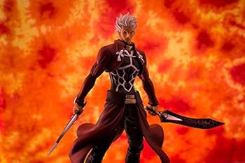 Amazon | Fate/stay night アーチャー Route:Unlimited Blade Works 1