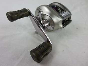 Amazon | 黏箱付 シマノ スコーピオン メタニウム XT 銀メタ 右 日本製