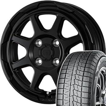 Amazon | 【適合車種:ホンダ N BOX(JF5-6)2023-】 ヨコハマ アイス