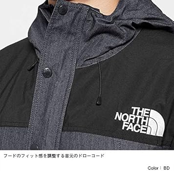 Amazon.co.jp: ザ・ノースフェイス/THE NORTH FACEMOUNTAIN LIGHT