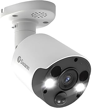 Amazon.co.jp: Swann セキュリティカメラ 16CH 4K NVRレコーダー 4TB