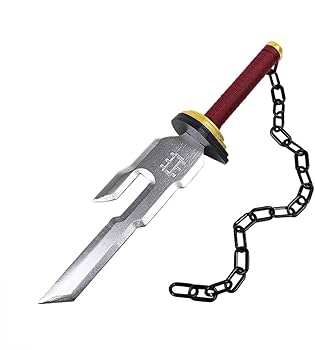 Amazon.co.jp: 伏黒甚爾 武器 呪術廻戦 グッズ 伏黒甚爾 刀 天逆鉾