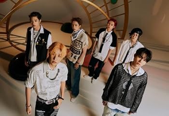 P1HARMONY - P1HARMONY HARMONY : ZERO IN 4th Mini Album Random