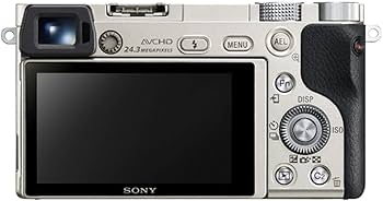 Amazon.co.jp: Sony ILCE-6000 S Mirrorless SLR Alpha 6000 Body
