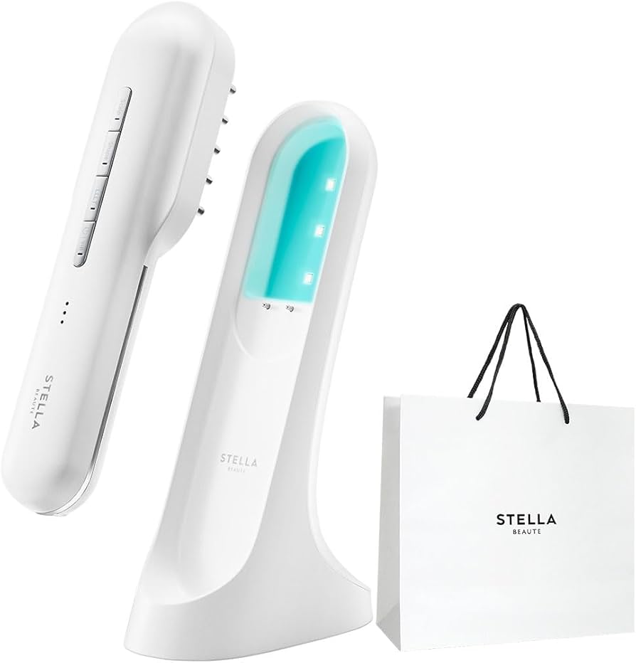 Amazon.co.jp: 【公式ストア限定】STELLA BEAUTE レーザー & EMSリフト