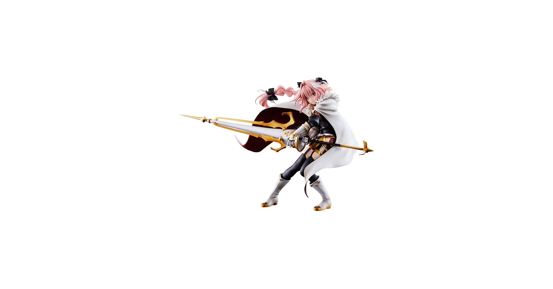 Amazon.com: Aniplex Fate/Apocrypha: Rider of Black The Great Holy