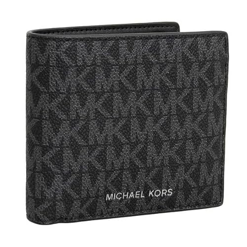 マイケル・コース(MICHAEL KORS) メンズ二つ折り財布 | 通販・人気