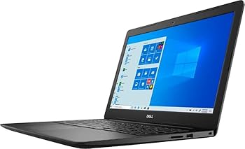 Amazon.com: Dell Inspiron 3000 15.6-inch HD Touchscreen Laptop PC