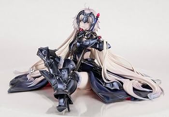 Amazon.co.jp: アヴェンジャー ／ ジャンヌ・ダルク オルタ うたかたの