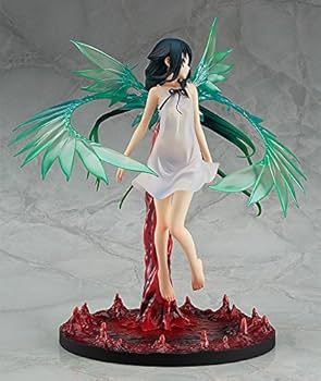 Amazon | 沙耶の唄 沙耶 1/7スケール ABS&PVC製 塗装済み完成品