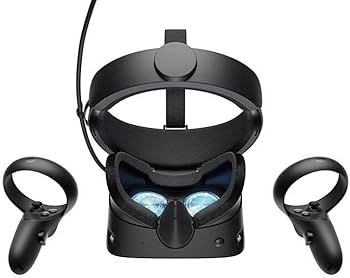 Oculus Rift S PC-Powered VR Gaming Headset : Amazon.ca: Video Games