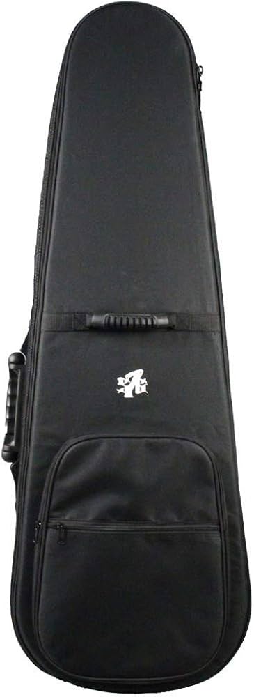 Amazon | Strictly 7 Guitars S7G-GIGCASE 27.5inchスケール、リバース
