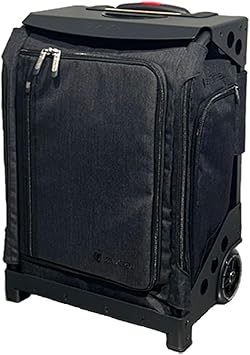 Amazon | [ズーカ] NAVIGATOR ナビゲーター 座れる キャリーケース