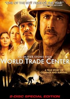 Amazon.co.jp: ワールド・トレード・センター スペシャル