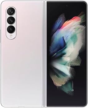 Amazon.com: Samsung Galaxy Z Fold 3 5G US Version, 256GB, Phantom