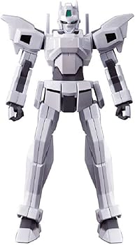 Amazon.co.jp: 機動戦士ガンダムAGE ゲイジングビルダーシリーズ G