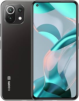 Xiaomi 11 Lite 5G NE - 6GB + 128GB, Dual Sim, Amoled Display