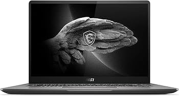 MSI Creator Z16 A11UET-043 16