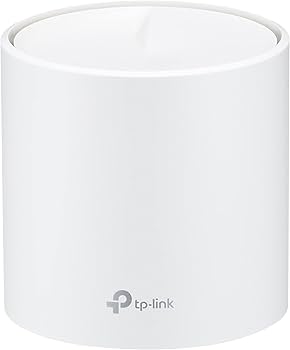 Amazon.co.jp: TP-Link メッシュ WiFi 6 ルーター 【 PS5 / ipad