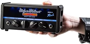 Amazon | Hughes & Kettner ヒュースアンドケトナー Spirit Nano